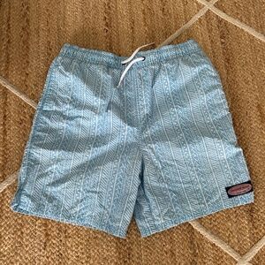 Boys Vineyard Vines swim suit